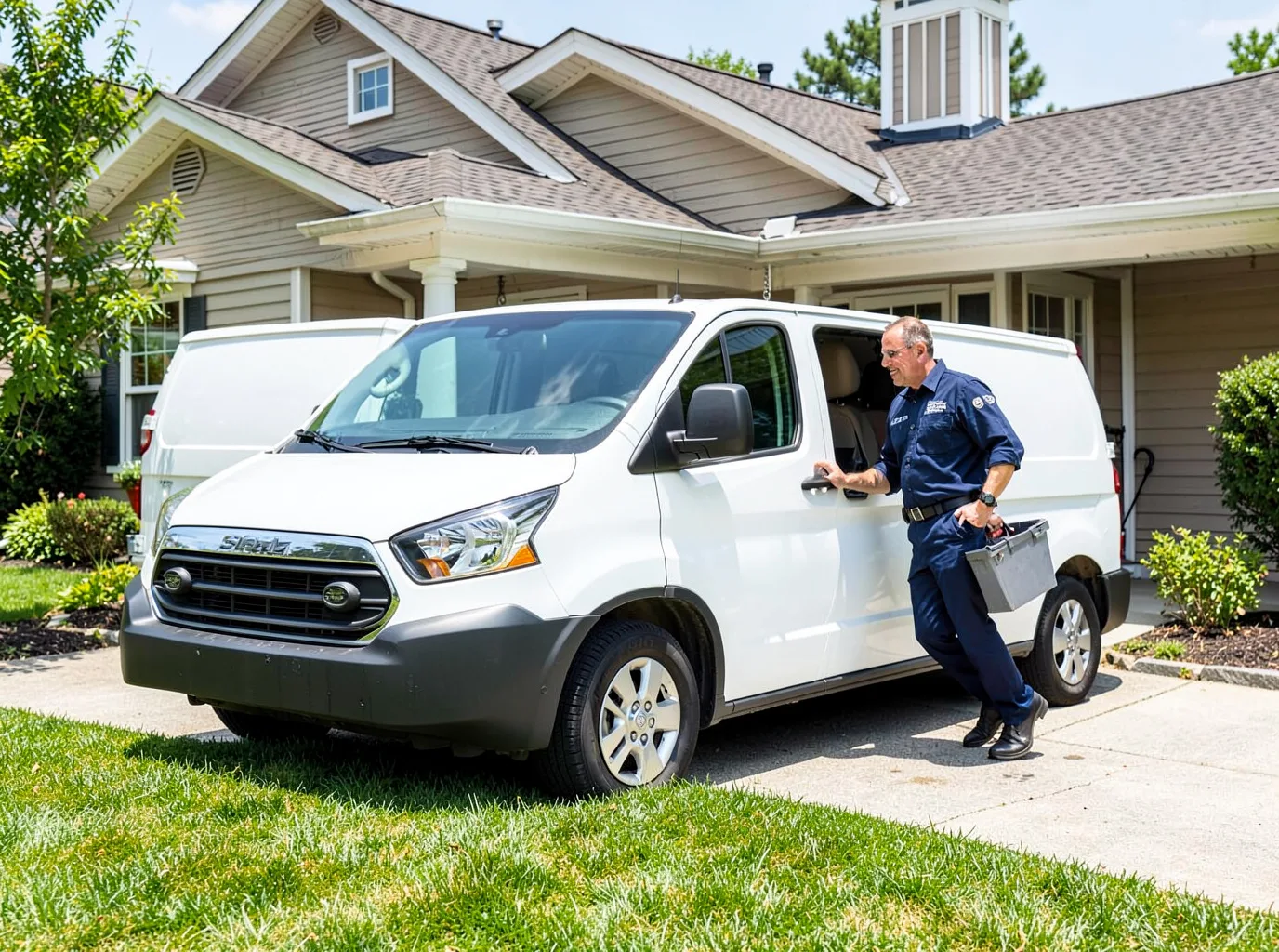Emergency Plumber company in Warfordsburg, PA